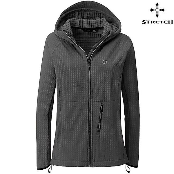Linea Primero Trekkingjacke LPO - funktionelle, Dibond Softshell Stretch Ja günstig online kaufen