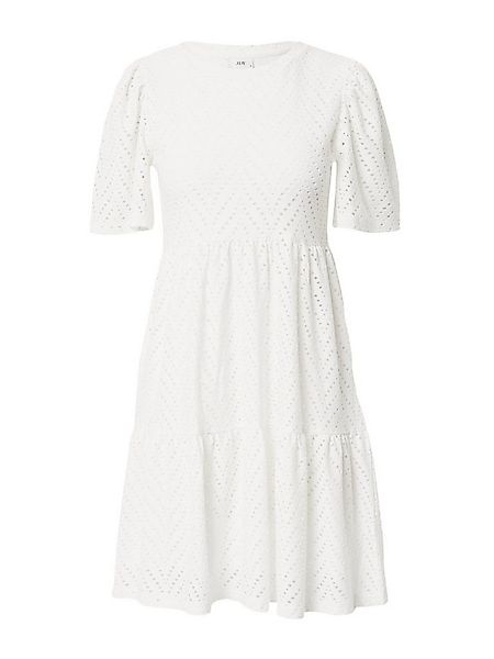 JDY Minikleid Carla Cathinka (1-tlg) Lochmuster günstig online kaufen