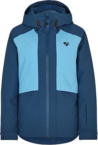 Ziener Skijacke ZIENER PANORIA Jacke hale günstig online kaufen