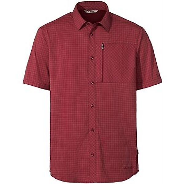 VAUDE Outdoorhemd Vaude Herren Seiland Shirt IV günstig online kaufen