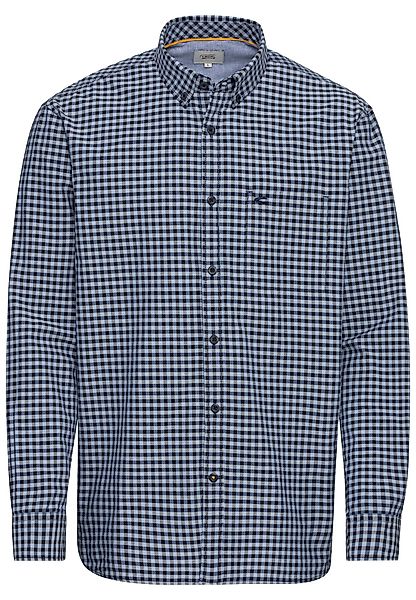 camel active Langarmhemd günstig online kaufen