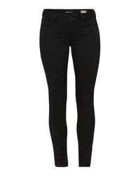 Mavi 7/8-Jeans Adriana (1-tlg) Plain/ohne Details günstig online kaufen