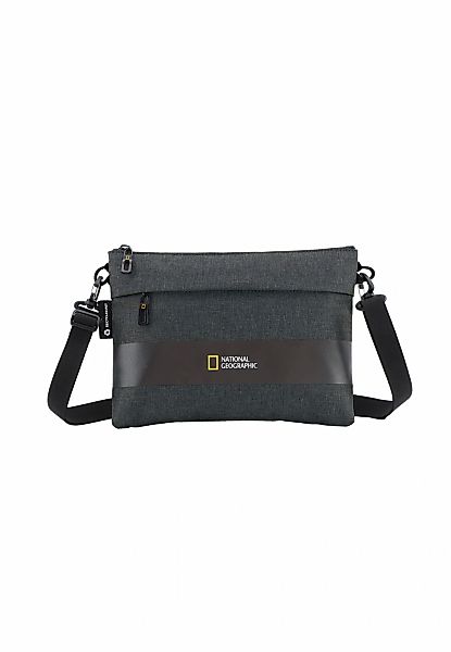 NATIONAL GEOGRAPHIC Schultertasche "SHADOW" Mit hoher Umweltbilanz günstig online kaufen