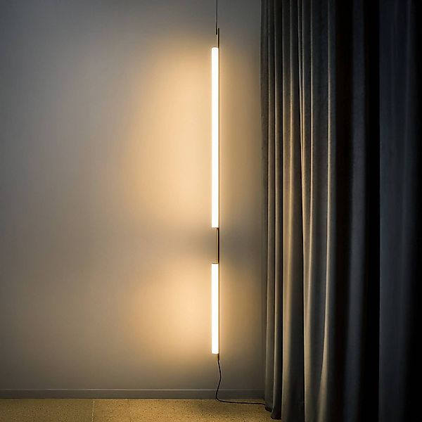 MARSET LED-Hängelampe Ambrosia 235 w/Plug-in 3000Kgoldfarben günstig online kaufen