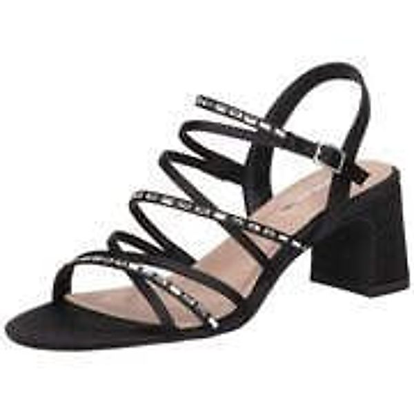 Tamaris Sandale Damen schwarz günstig online kaufen