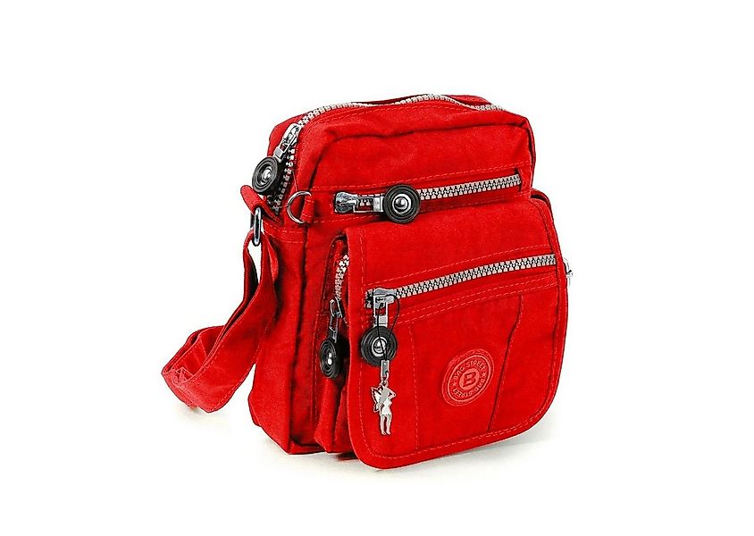 BAG STREET Umhängetasche Bag Street Damenhandtasche Umhängetasche (Umhänget günstig online kaufen