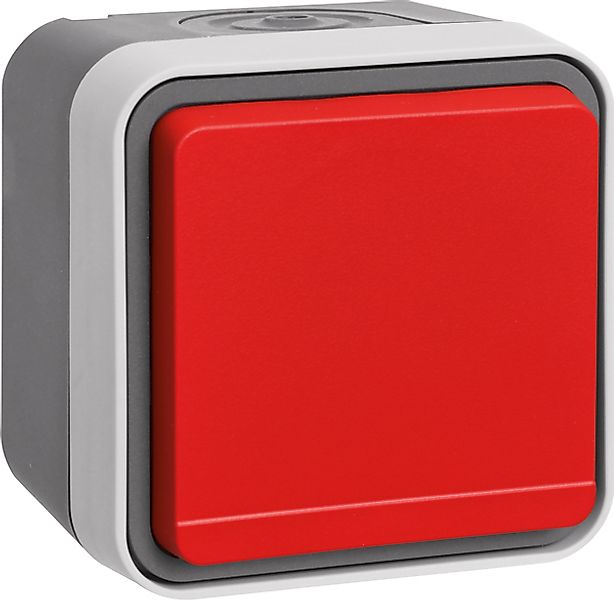 Berker Steckdose rt mit Klappdeckel 47403521 günstig online kaufen