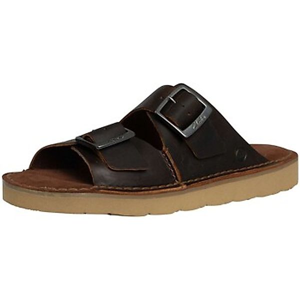 Clarks  Zehensandalen Solsbury Riemchensandalen günstig online kaufen