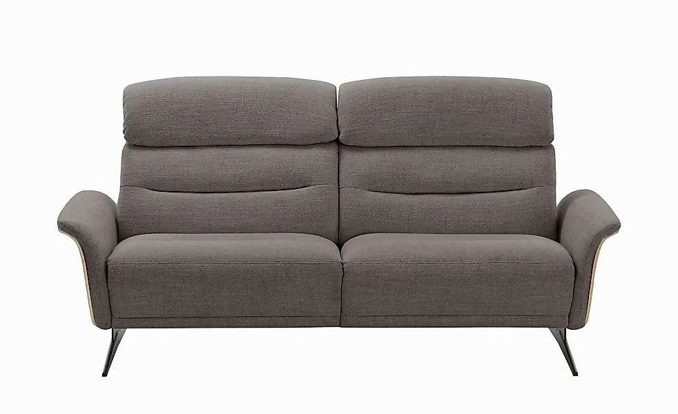 SKAGEN STUDIO Einzelsofa  Stine ¦ braun Polstermöbel > Sofas > 3-Sitzer - H günstig online kaufen