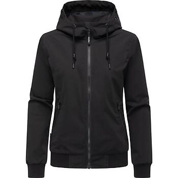 Ragwear  Jacken Kapuzenjacke Oggie günstig online kaufen