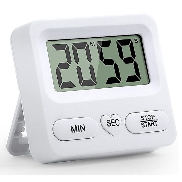 Coonoor Küchentimer Multifunktionstimer Digitaler Timer und günstig online kaufen