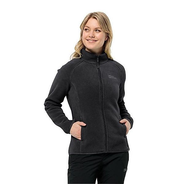 Jack Wolfskin Fleecejacke MOONRISE FZ W günstig online kaufen