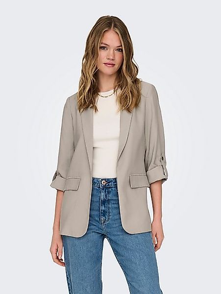 ONLY Longblazer ONLARIS LIFE 3/4 LOOSE BLAZER CC TLR günstig online kaufen