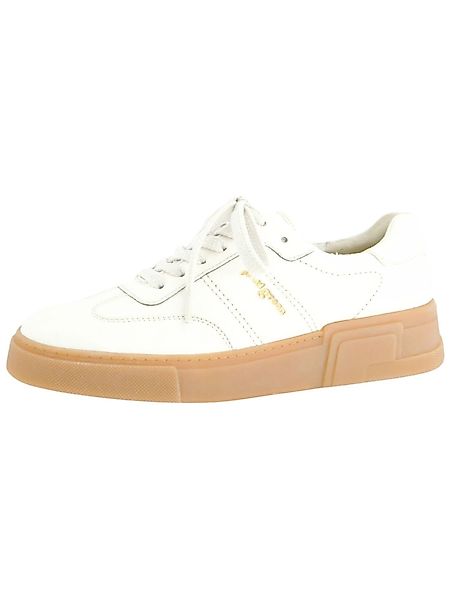Paul Green Sneaker Glattleder Sneaker günstig online kaufen