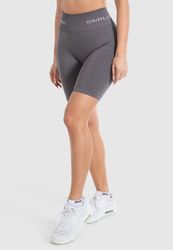 Smilodox Shorts Azura, Seamless Booty Scrunch günstig online kaufen