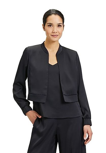 Vera Mont Blouson Vera Mont Blouson langarm günstig online kaufen