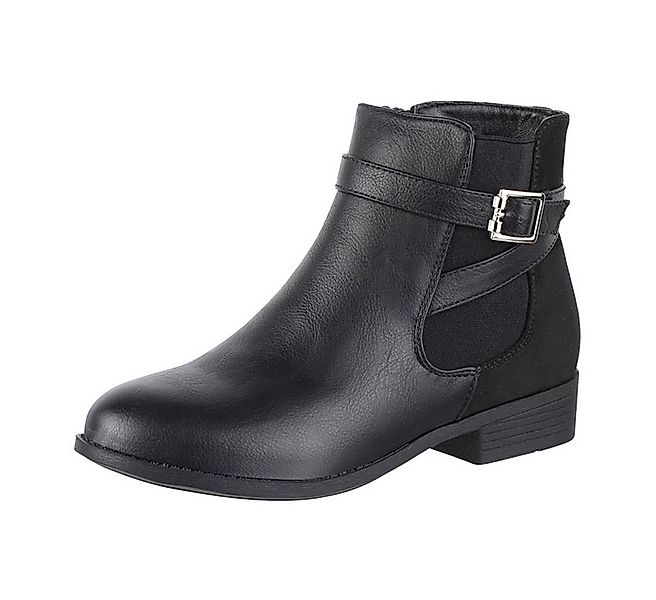 Elara Chelsea Ankle Boots Chelseaboots günstig online kaufen