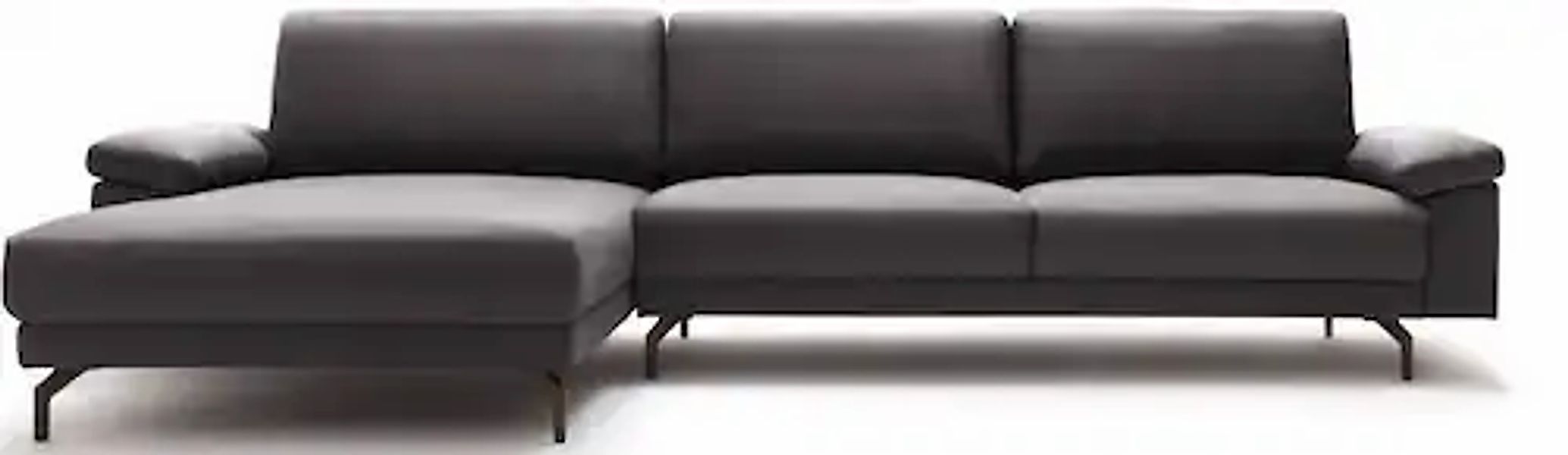Creation BY ROLF BENZ Ecksofa »CR.450« günstig online kaufen