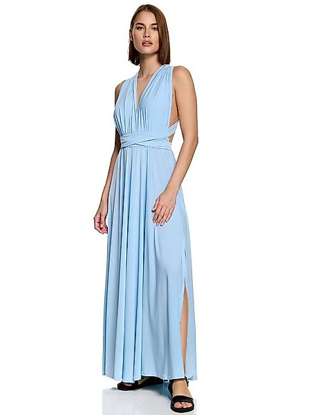 Worldclassca Abendkleid Worldclassca Abendkleid Partykleid Lang mit Schlitz günstig online kaufen