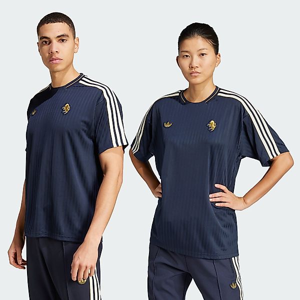 adidas Originals T-Shirt JUVENTUS TURIN TERRACE günstig online kaufen