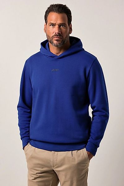 JP1880 Sweatshirt JP1880 Hoodie Kapuze Nahttaschen bis 8 XL günstig online kaufen