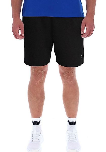 Reebok Sweatshorts MARCUS SMALL LOGO FLEECE SHORTS lockere Passform, mit el günstig online kaufen