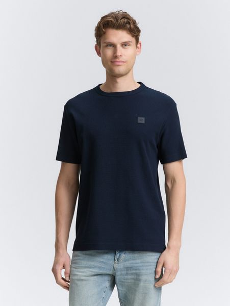 TOM TAILOR T-Shirt T-Shirt T-Shirt mit günstig online kaufen