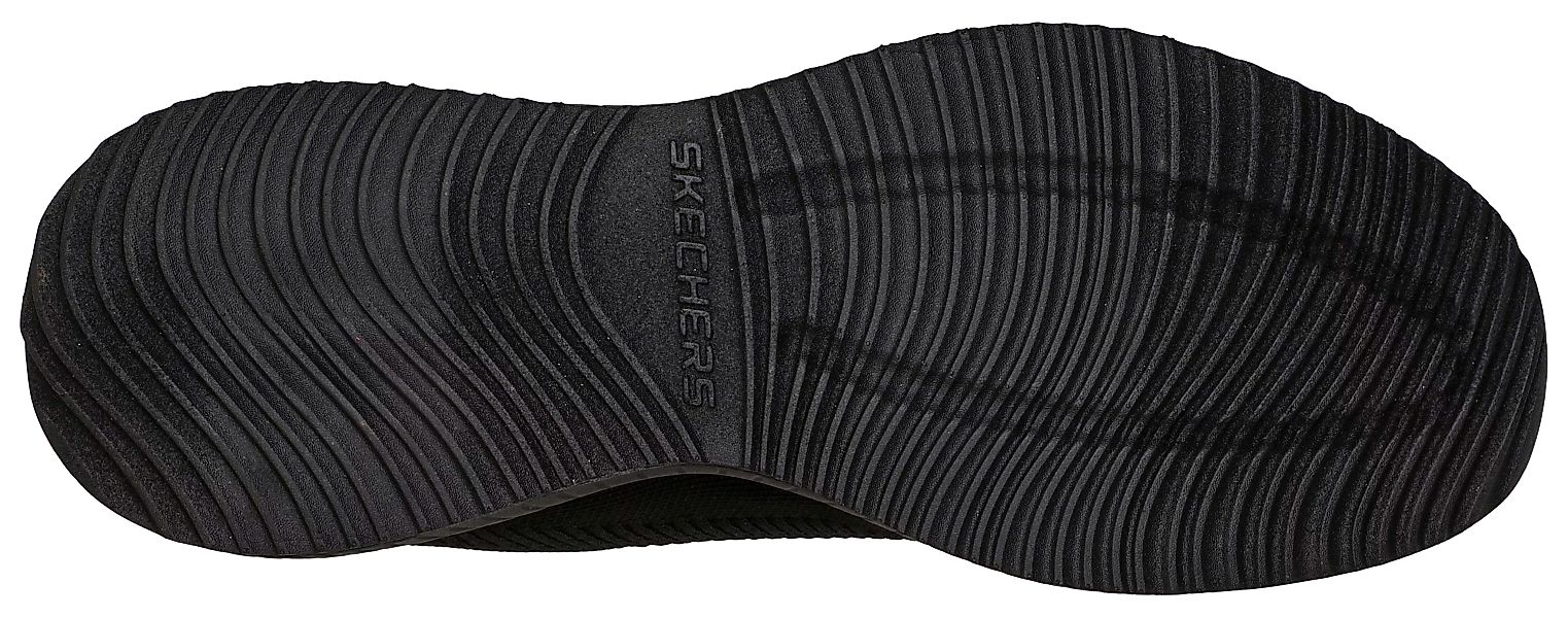 Skechers Sneaker "SKECHERS SQUAD", für Maschinenwäsche geeignet, Freizeitsc günstig online kaufen