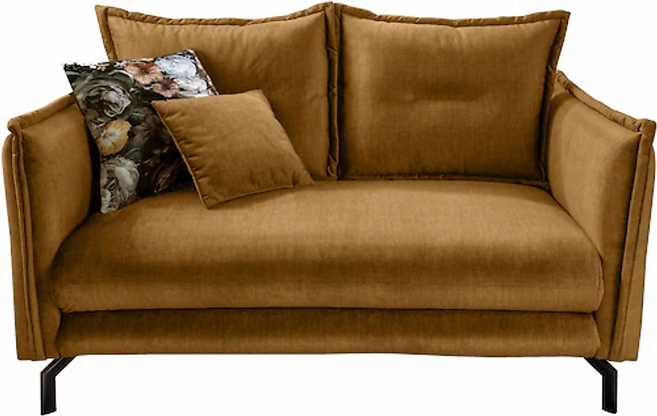 Home affaire 2-Sitzer »LAVA« günstig online kaufen