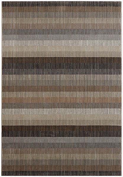 TaraCarpet Teppich Vintageteppich Argo Stripes, rechteckig, günstig online kaufen