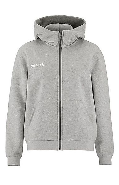 Craft Sweatjacke Craft Damen Kapuzenjacke COMMUNITY 2.0 FZ HOODIE W 1915296 günstig online kaufen
