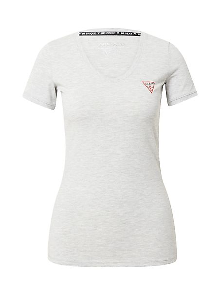 Guess T-Shirt (1-tlg) Patches günstig online kaufen