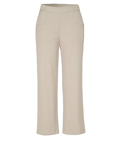 TONI Stoffhose Sue Wide Chic 7/8 günstig online kaufen