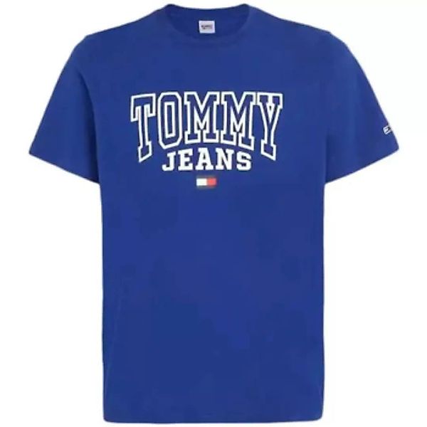 Tommy Jeans  T-Shirt Regular günstig online kaufen
