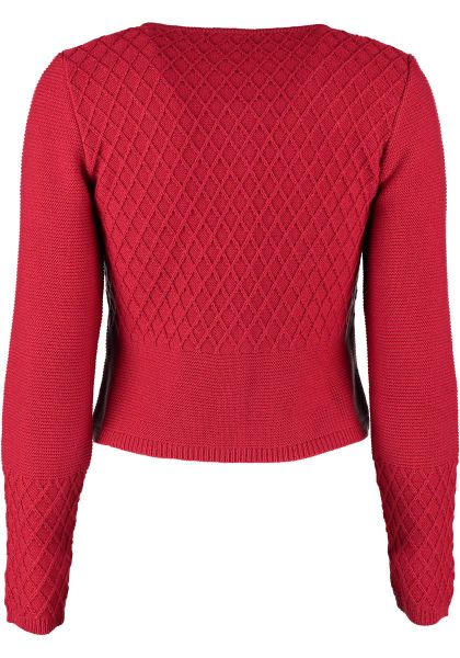 OS Trachten Strickjacke Swoyar Trachtenjacke mit günstig online kaufen