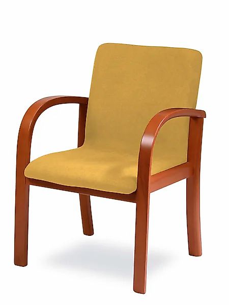 Home affaire Esszimmersessel »LINA707« 1 Stk. tlg. Extra-confort, Fleckenab günstig online kaufen