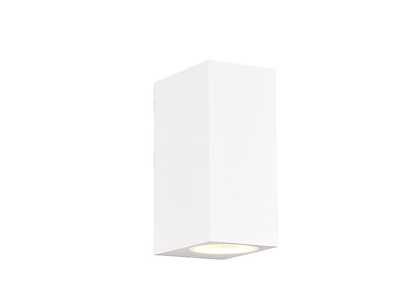 TRIO Leuchten LED Außen-Wandleuchte, LED wechselbar, günstig online kaufen