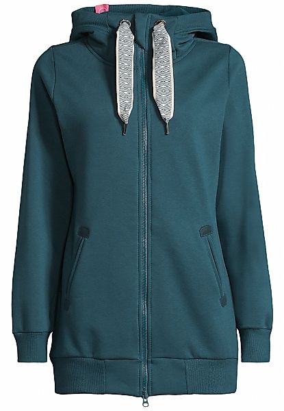 salzhaut Sweatjacke "Sweatjacke Nordörp" günstig online kaufen