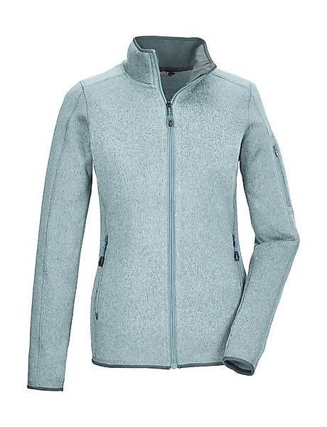 Killtec Fleecejacke KOW 111 WMN KNT FLC JCKT günstig online kaufen