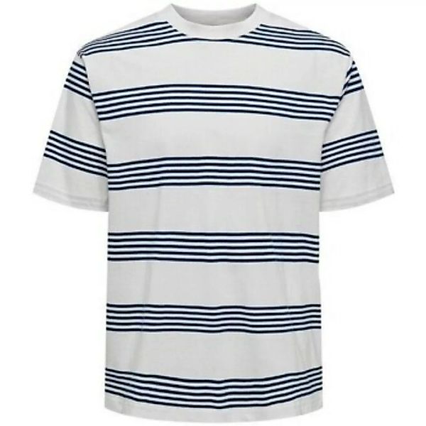Only & Sons   T-Shirt 22028148 LEONARD günstig online kaufen