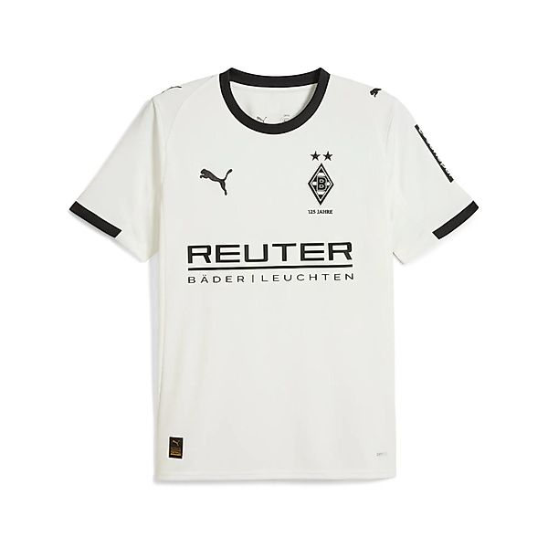 PUMA Fußballtrikot Herren Borussia Mönchengladbach Home günstig online kaufen