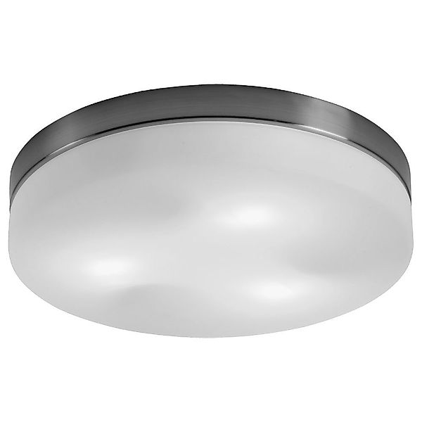 GLOBO LIGHTING LED Deckenleuchte, Leuchtmittel inklusive, günstig online kaufen
