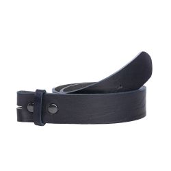 Cassandra Accessoires Gürtelriemen Druckknopfriemen mit Schlaufe, günstig online kaufen