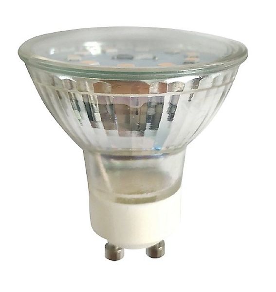 LED-Line LED-Leuchtmittel GU10 3W LED Leuchtmittel günstig online kaufen