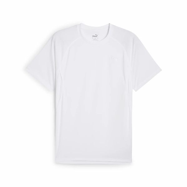 PUMA Laufshirt "M RUN VELOCITY TEE (POLY)" günstig online kaufen