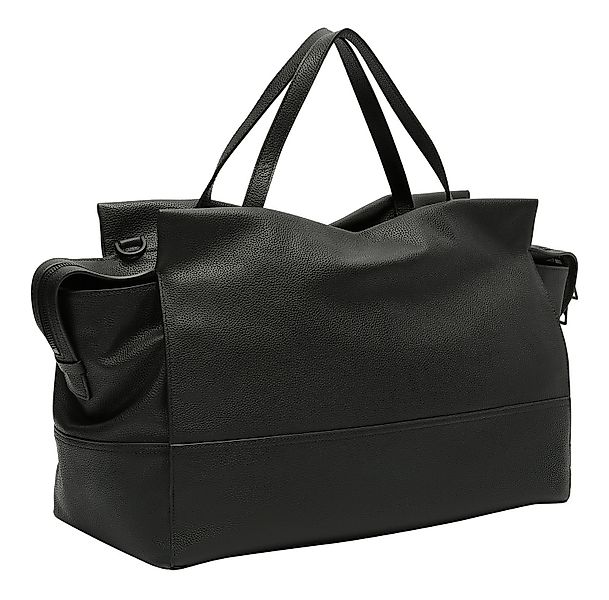 Liebeskind Berlin Reisetasche Weekender, aus echtem günstig online kaufen