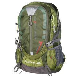 NOWI Wanderrucksack Outdoor-Rucksack 40 L – Wanderrucksack günstig online kaufen