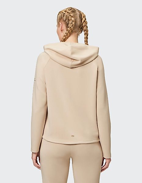 Venice Beach Hoodie Halfzip-Hoodie VB Jessica günstig online kaufen