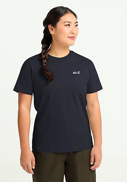 Jack Wolfskin T-Shirt ESSENTIAL T W günstig online kaufen