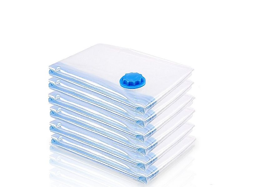 Clanmacy Sitzsack 6x Vakuumbeutel Vacuumbeutel Vakuumtasche Aufbewahrungsbe günstig online kaufen